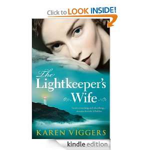 The Lightkeepers Wife Karen Viggers  Kindle Store