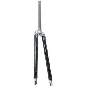    Wound Up Steel Road Fork, 1 inch, 700C 40mm Rake