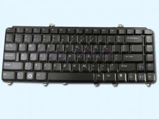 Dell Inspiron 1546 1540 1545 Keyboard Black  