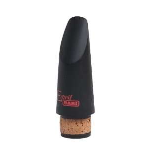  Bari Esprit Bb Clarinet Mouthpiece, .045 Musical 