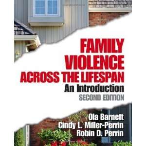   the Lifespan An Introduction [Paperback] Ola W. Barnett Books
