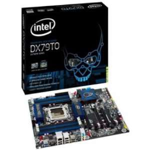  Intel BOXDX79TO LGA2011/ Intel X79/ CrossFireX&SLI/ SATA3 
