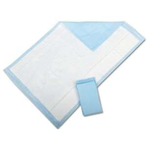   Underpads, FLUFF, STD, 23X36, 150/CS