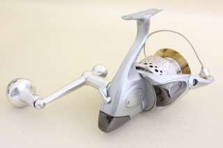 Shimano STELLA 16000 HG Spinning Reel  