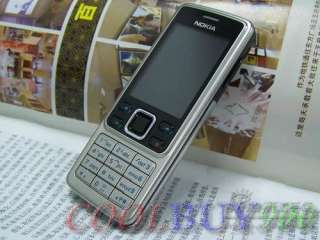 You are bidding on a Nokia 6300 mobile phone with perfect condition,no 