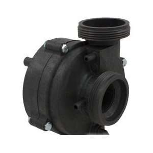  Vico Ultima Series Spa Pump Wet End 2HP 2 Side Discharge 