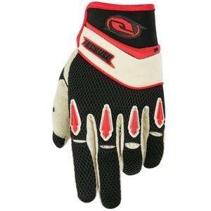  Answer Racing Youth Ion Gloves   2008   Youth Medium/Black 