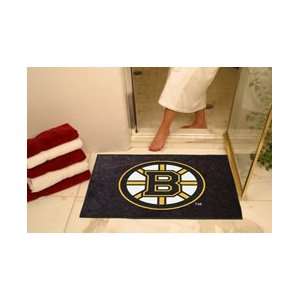    Boston Bruins All Star Floor Mat (34x45)
