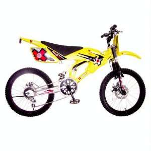  20 Boys ESPN X Games Bike Toys & Games