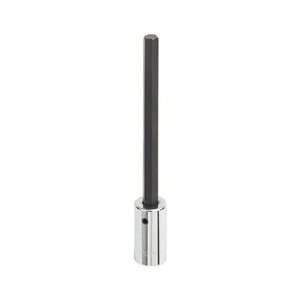  Armstrong Tools 069 11 754 3/8 Dr. Extra Long Hex Bit 