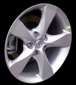17 Alloy Wheels for 2007 2008 2009 Nissan Altima New  