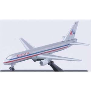  American Airlines Boeing 757 200 