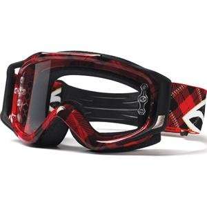   Sweat X Pastrana Pro Model Goggles   2011   Pastrana Automotive