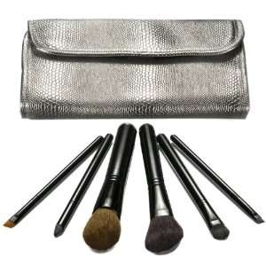  Coastal Scents Sterling Divine Brush Set, 6.55 Ounce 