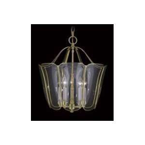   Yorkshire   Foyer / Stairwell Pendant   7750 / 7750MB   colo/7750