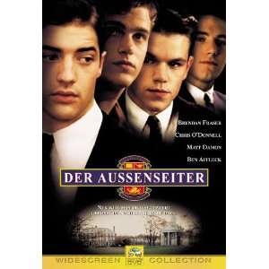 School Ties (1992) 27 x 40 Movie Poster German Style A  