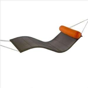  Outback Company UBC6XX Urban Balance Wave Hammock Pillow 