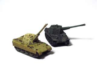 144 CGD Unpainted 55mm Flak Panther Tank Turret (WG)  