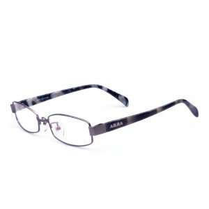 AB 8027 prescription eyeglasses (Gunmetal) Health 