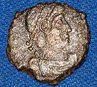 ANCIENT COIN  (2000+) YEARS OLD  EXACT ORIGIN UNKNOWN/ 