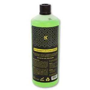  EKWB EK Ekoolan t UV Lime GREEN (premix 1000mL) Coolant 