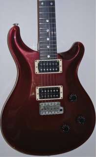 PRS Standard 24*2001*Paul Reed Smith*Burgandy Metallic* 