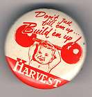   pin harvest bread baby lifts dumbbell weight lifting weightlifter
