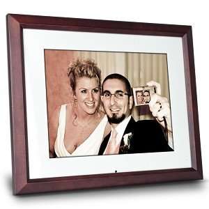  Royal Machines PF150 256 15 Inch Digital Picture Frame