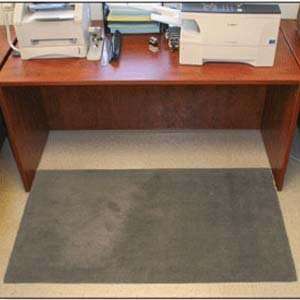  Anti Fatigue Mat Tuff Plush 44“ x 1“ Double Sponge x 1 