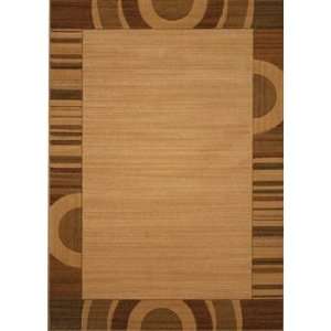  828 International LG288X10 Laguna Medium Rug Rug   Beige 