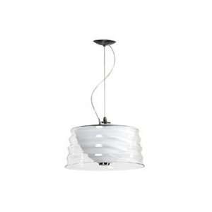  8406   Fala Suspension   Large Pendants