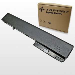  Hiport Laptop Battery For HP Compaq Business 6720T, 8510, 8510P 