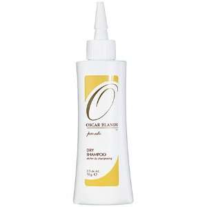 Oscar Blandi Pronto Dry Shampoo Powder, 2.5 Ounce Beauty