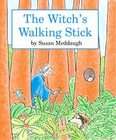 The Witchs Walking Stick by Susan Meddaugh (2005, Hardcover)  Susan 