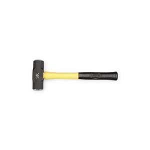  S K Hand Tools 8743   Hammer Engineers 2.5lb 15.5in. W 