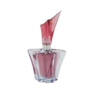 New   Angel Rose by Thierry Mugler   Eau De Parfum Spray Refillable .8 