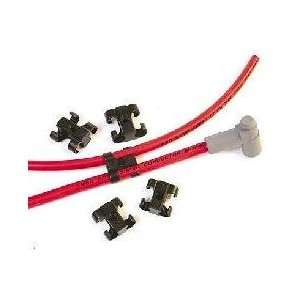  MSD  8842  Spark Plug Wire Separator Kit   Dual Wires 