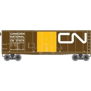  N TrainMan 40 Plug Door Box, CN #579089: Toys & Games