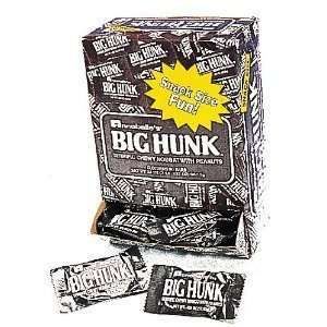  Big Hunk Mini Bars 80CT Box: Everything Else