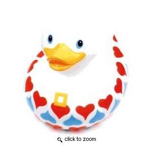  Deluxe Duck   Love a Duck: Toys & Games
