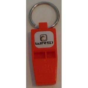  WRSI Safety Whistle