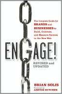 Engage, Revised and Updated Brian Solis