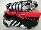 RARE~Adidas PREDATOR PULSE~Football Soccer x Cleat boots mania Shoes 