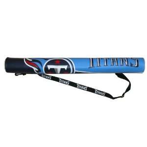  Tennessee Titans Can Shaft Cooler: Sports & Outdoors