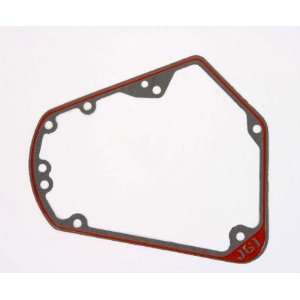    James Gasket Cam Cover Gasket with Silicone 25225 93X: Automotive
