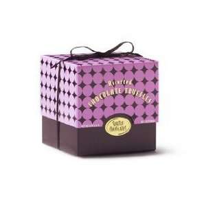   Diamond Dot Gift Boxes, 6 Ounce:  Grocery & Gourmet Food