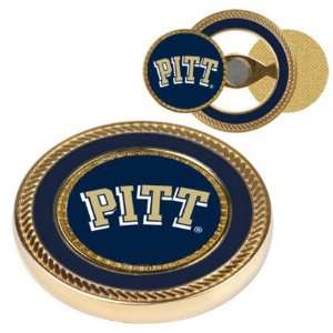  Pittsburgh Panthers Challenge Coin with Ball Markers (Set 