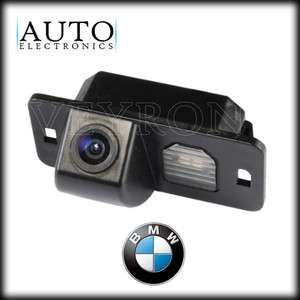   VC BM01 Reversing/Rear View Camera for BMW E81/E82/E87/E88 1 Series