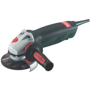  METABO WP8 125 Quick 5 In.: Home Improvement