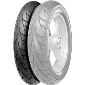 Continental Conti Go! Sport Touring Motorcycle Tire w/ Free B&F Heart 